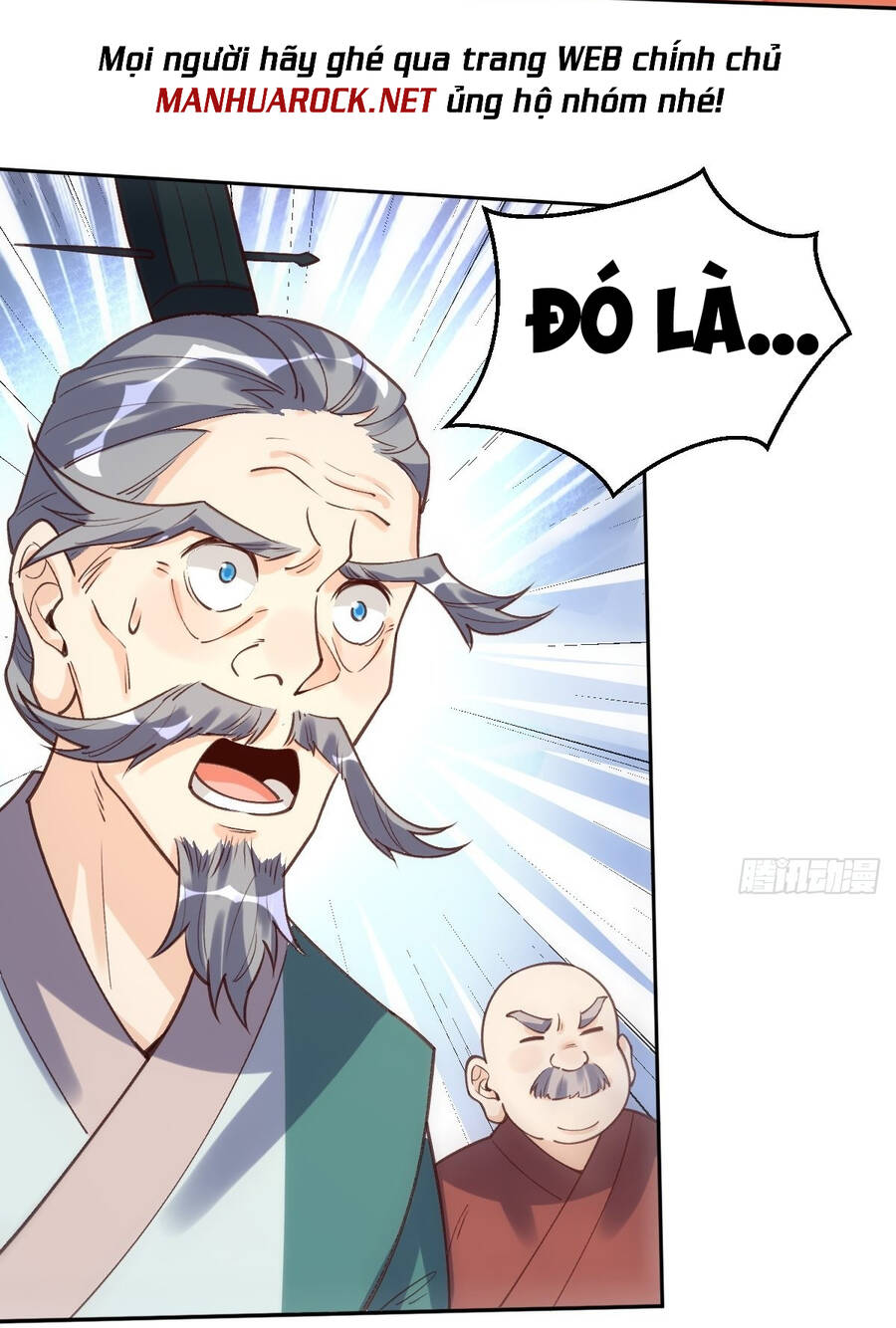 Nguyên Lai Ta Là Tu Tiên Đại Lão Chap 94 - Next Chap 95