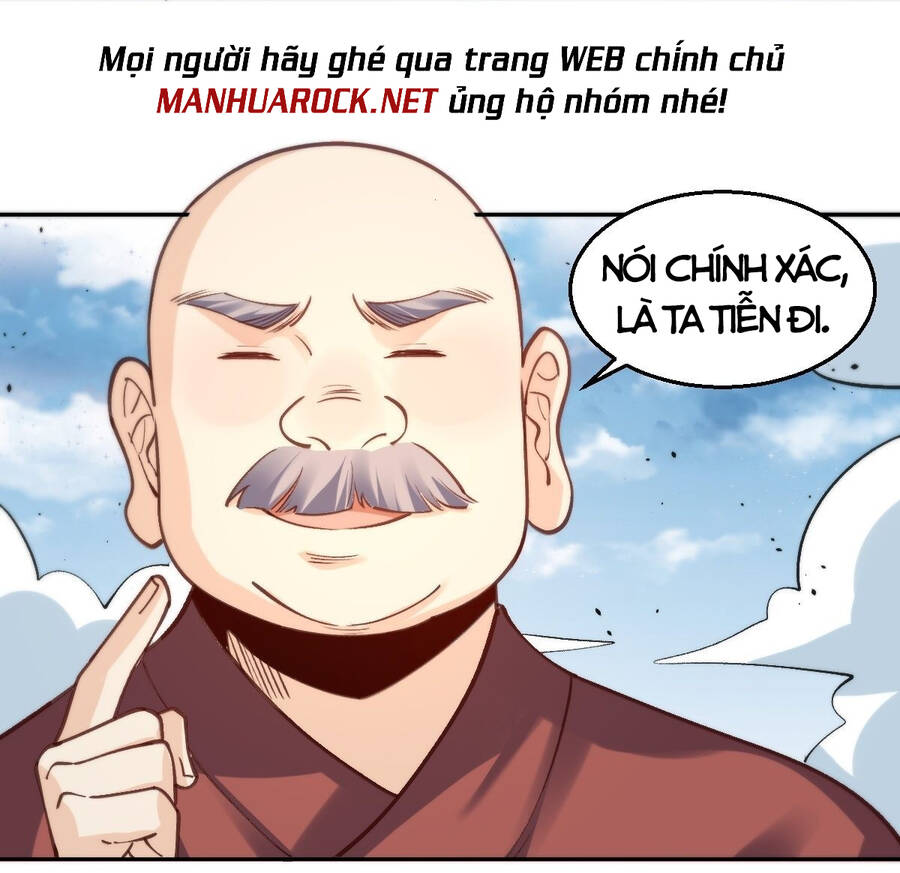 Nguyên Lai Ta Là Tu Tiên Đại Lão Chap 94 - Next Chap 95