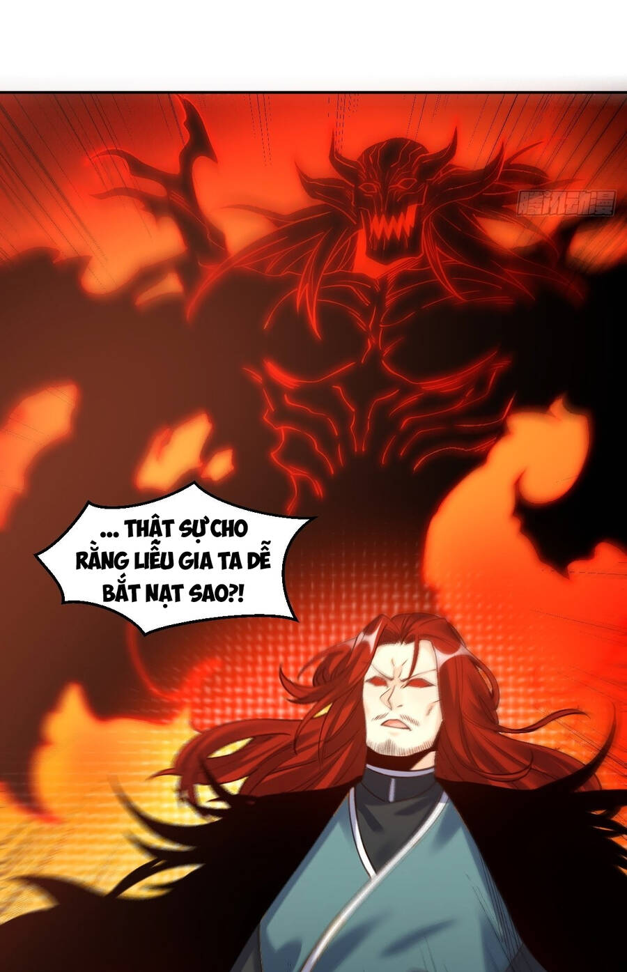 Nguyên Lai Ta Là Tu Tiên Đại Lão Chap 94 - Next Chap 95
