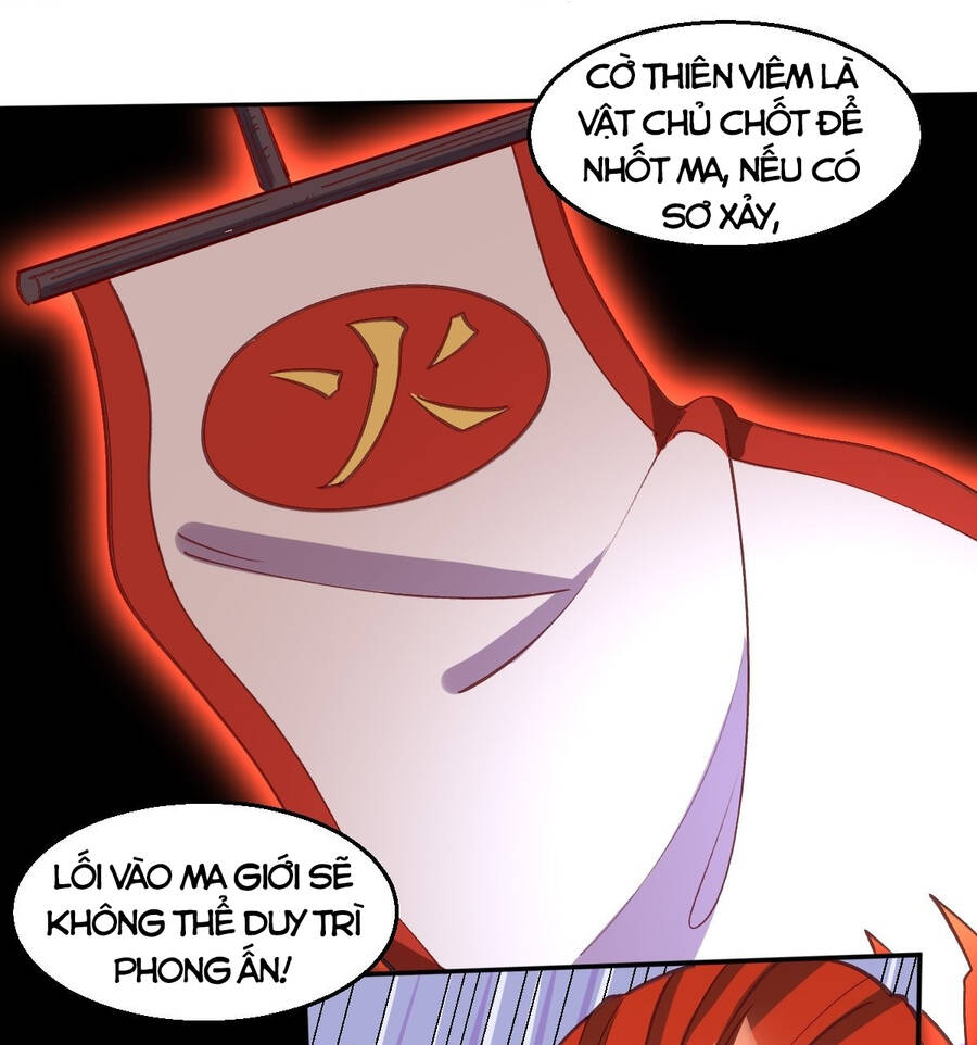 Nguyên Lai Ta Là Tu Tiên Đại Lão Chap 95 - Next Chap 96