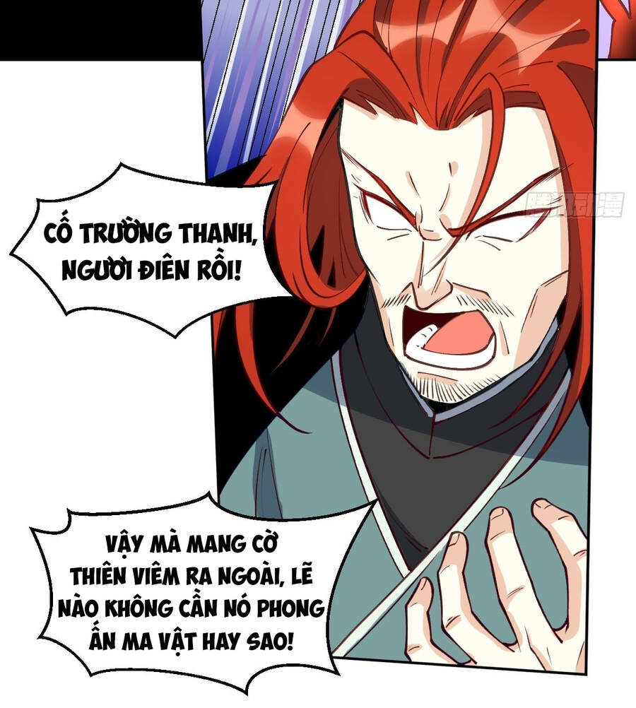 Nguyên Lai Ta Là Tu Tiên Đại Lão Chap 95 - Next Chap 96