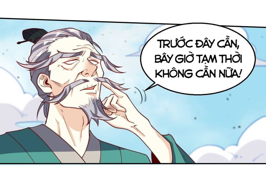 Nguyên Lai Ta Là Tu Tiên Đại Lão Chap 95 - Next Chap 96
