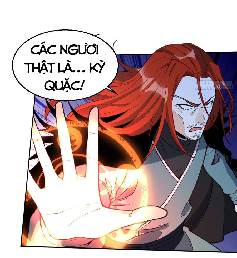 Nguyên Lai Ta Là Tu Tiên Đại Lão Chap 95 - Next Chap 96