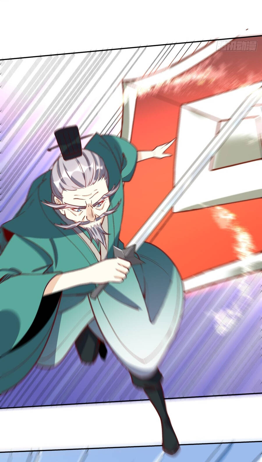 Nguyên Lai Ta Là Tu Tiên Đại Lão Chap 95 - Next Chap 96