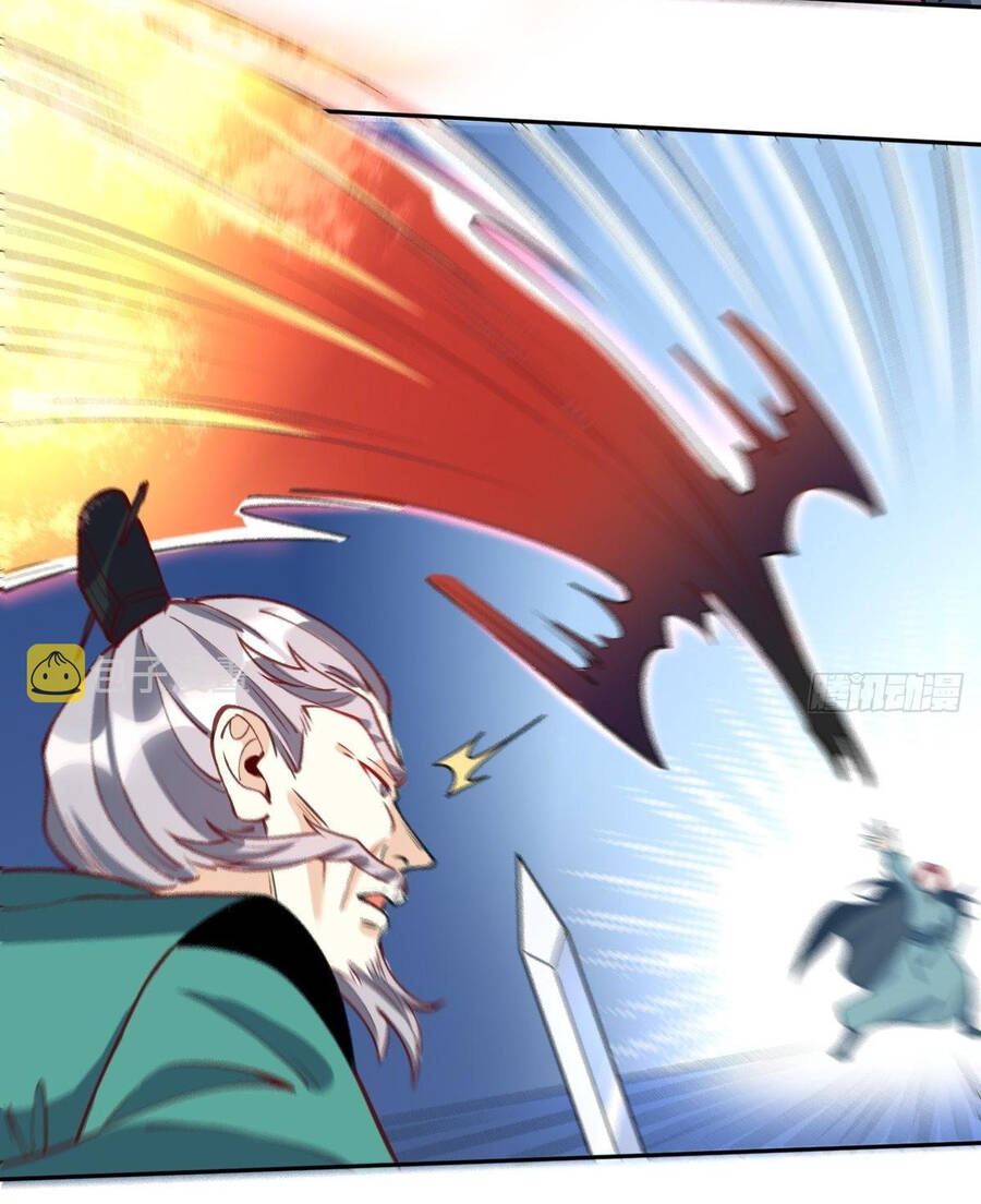 Nguyên Lai Ta Là Tu Tiên Đại Lão Chap 95 - Next Chap 96