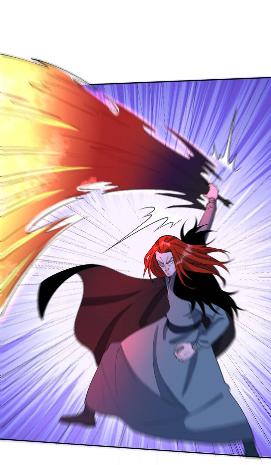 Nguyên Lai Ta Là Tu Tiên Đại Lão Chap 95 - Next Chap 96