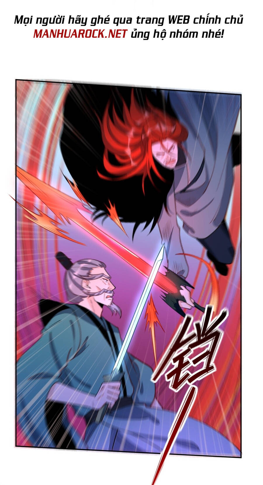 Nguyên Lai Ta Là Tu Tiên Đại Lão Chap 95 - Next Chap 96