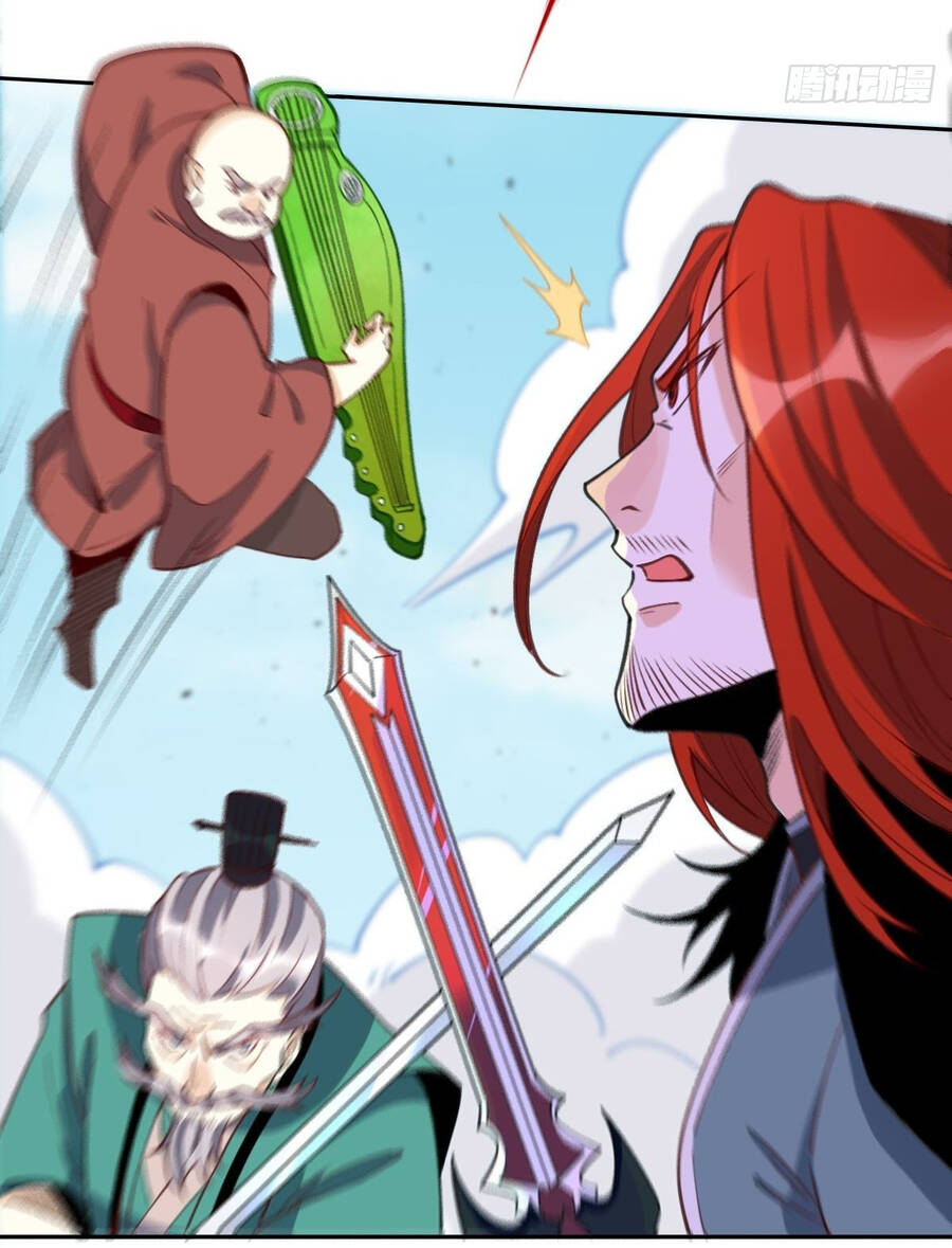 Nguyên Lai Ta Là Tu Tiên Đại Lão Chap 95 - Next Chap 96