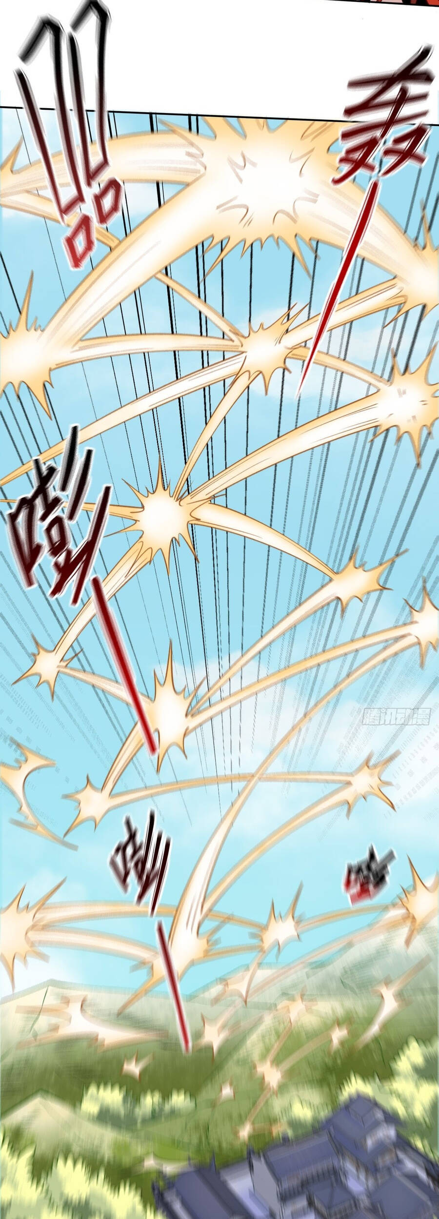 Nguyên Lai Ta Là Tu Tiên Đại Lão Chap 95 - Next Chap 96
