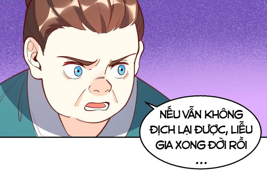 Nguyên Lai Ta Là Tu Tiên Đại Lão Chap 95 - Next Chap 96