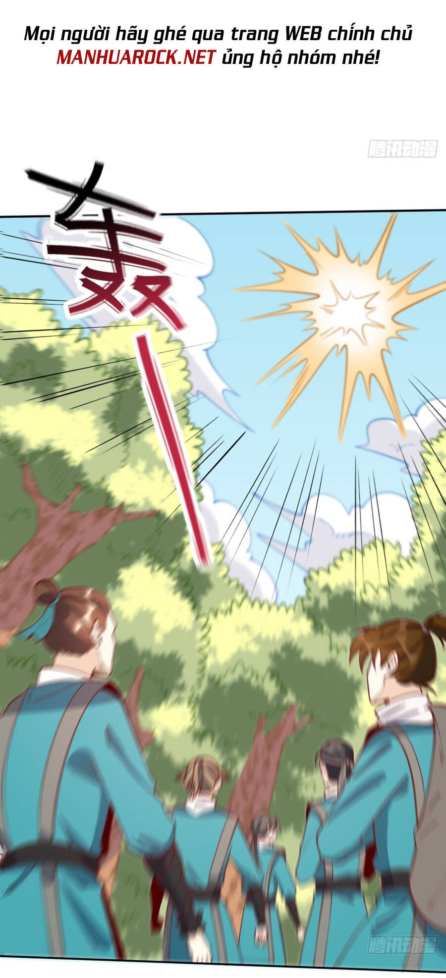 Nguyên Lai Ta Là Tu Tiên Đại Lão Chap 95 - Next Chap 96
