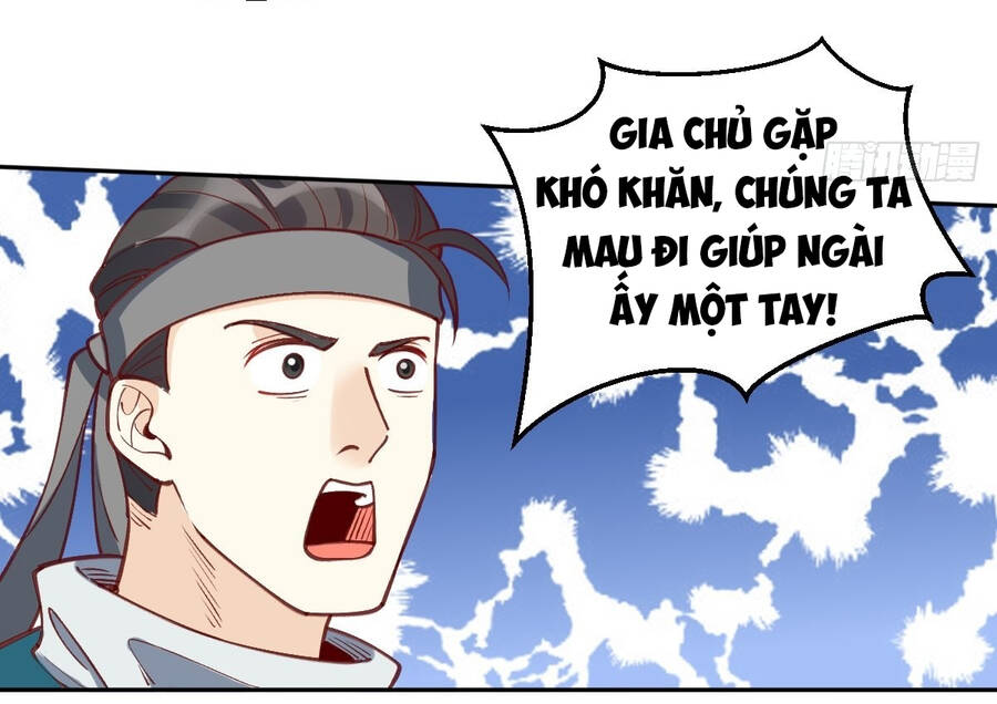 Nguyên Lai Ta Là Tu Tiên Đại Lão Chap 95 - Next Chap 96