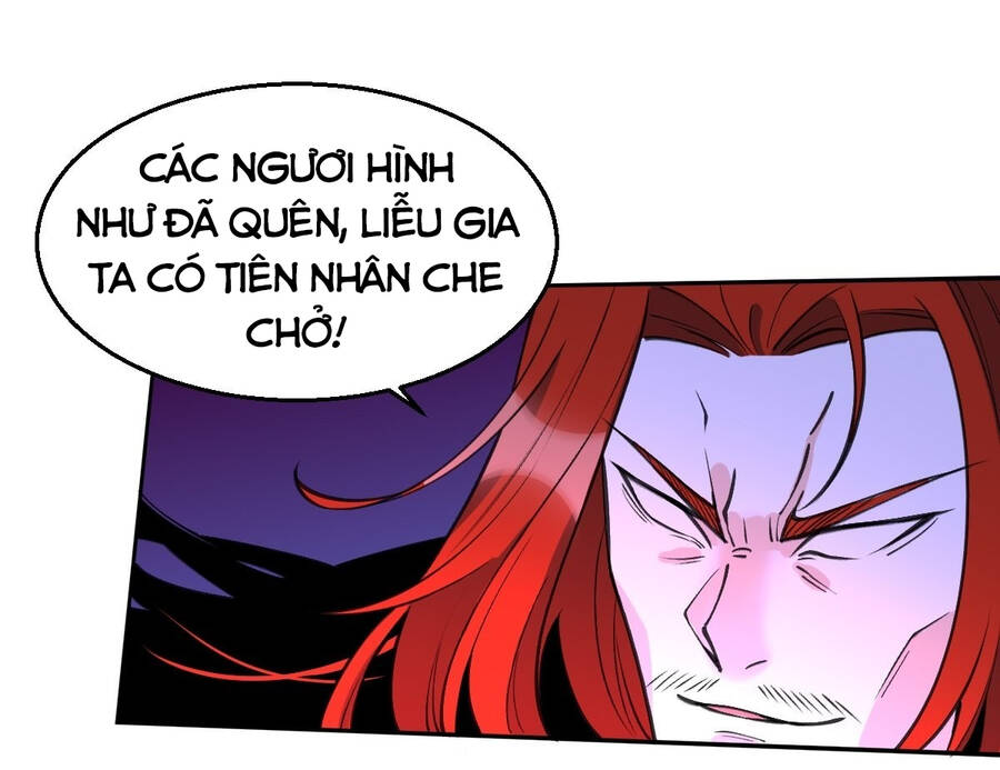 Nguyên Lai Ta Là Tu Tiên Đại Lão Chap 95 - Next Chap 96