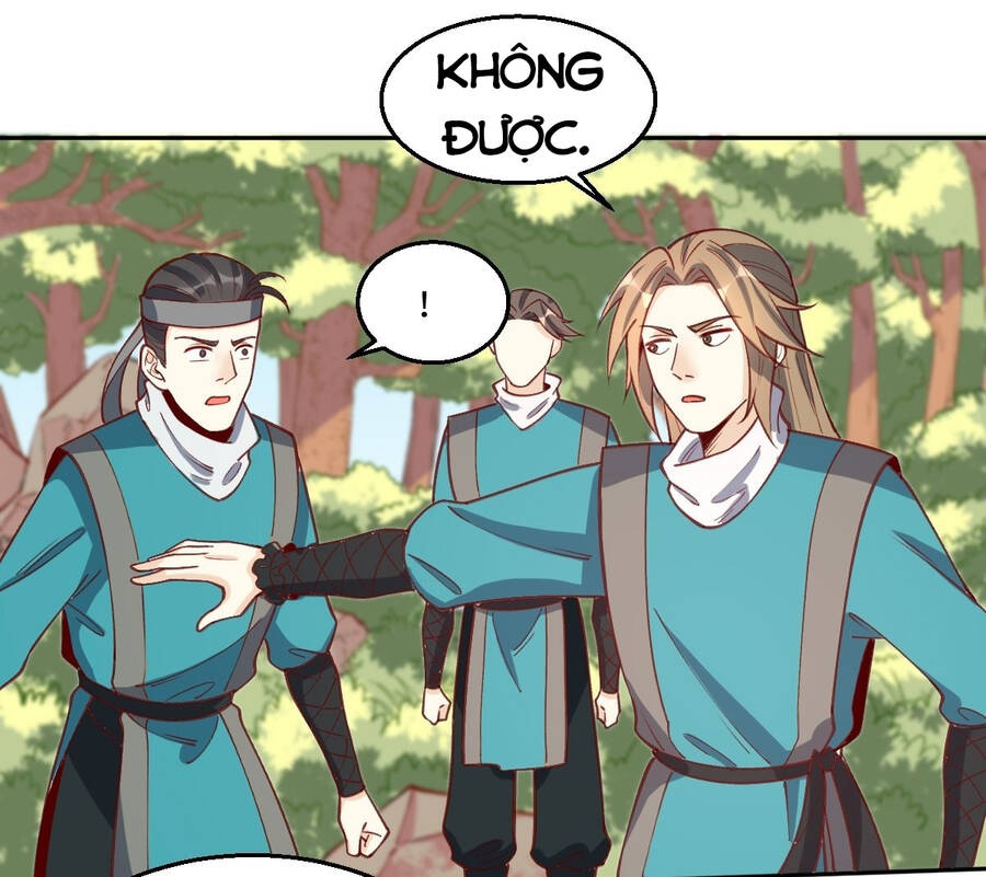 Nguyên Lai Ta Là Tu Tiên Đại Lão Chap 95 - Next Chap 96