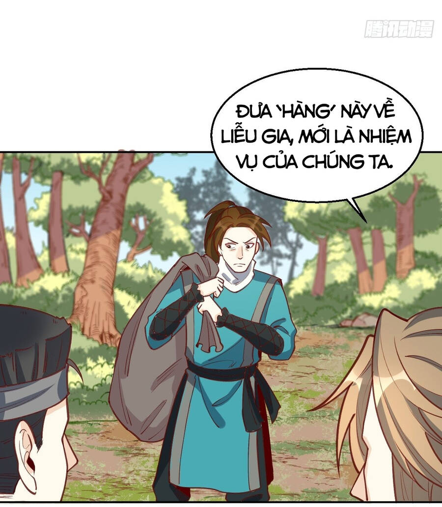 Nguyên Lai Ta Là Tu Tiên Đại Lão Chap 95 - Next Chap 96