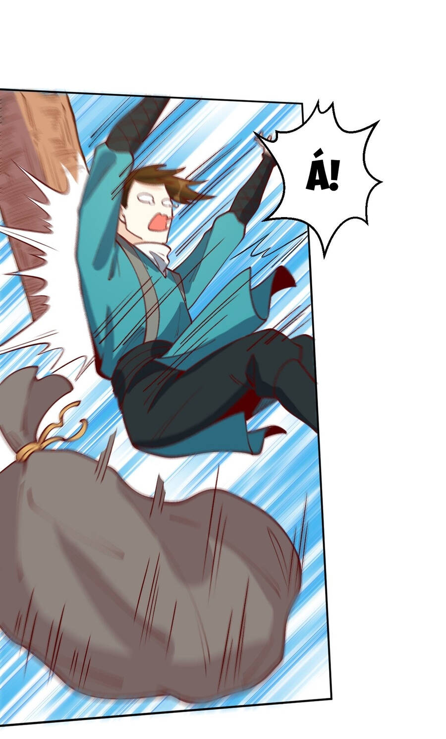 Nguyên Lai Ta Là Tu Tiên Đại Lão Chap 95 - Next Chap 96