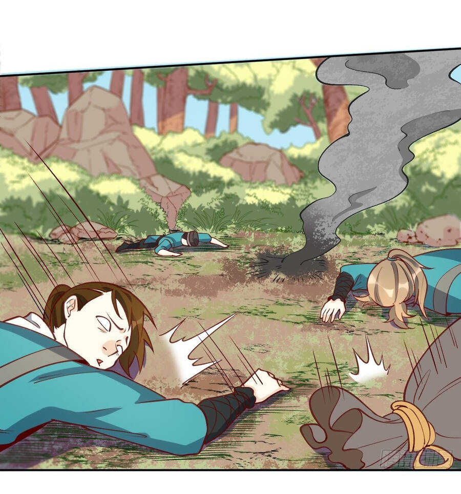 Nguyên Lai Ta Là Tu Tiên Đại Lão Chap 95 - Next Chap 96