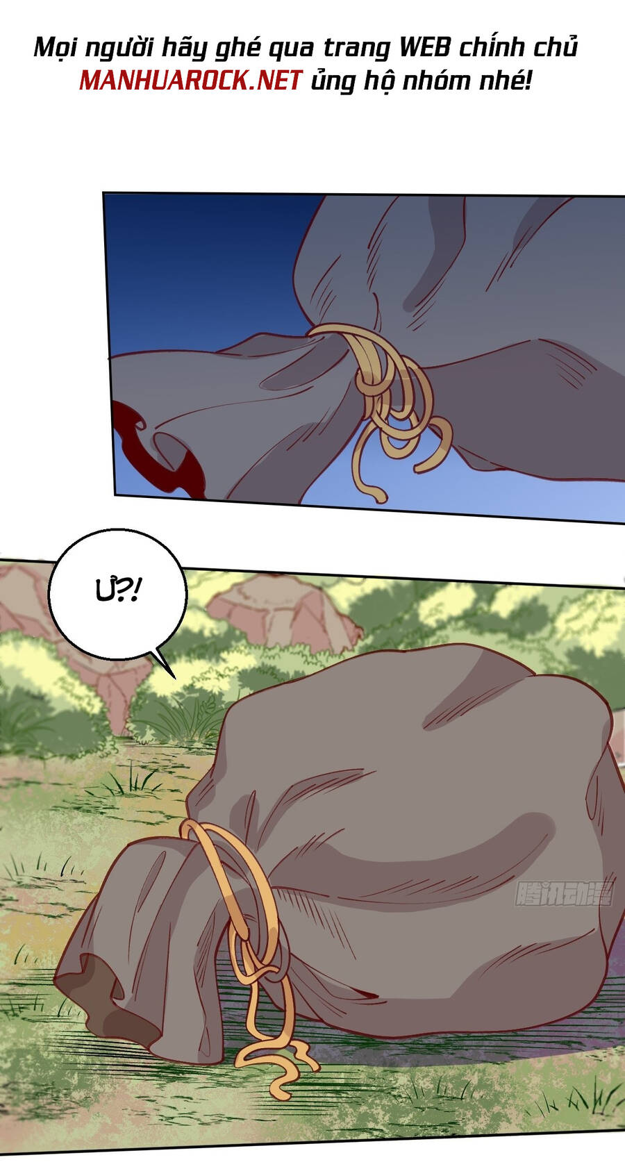 Nguyên Lai Ta Là Tu Tiên Đại Lão Chap 95 - Next Chap 96