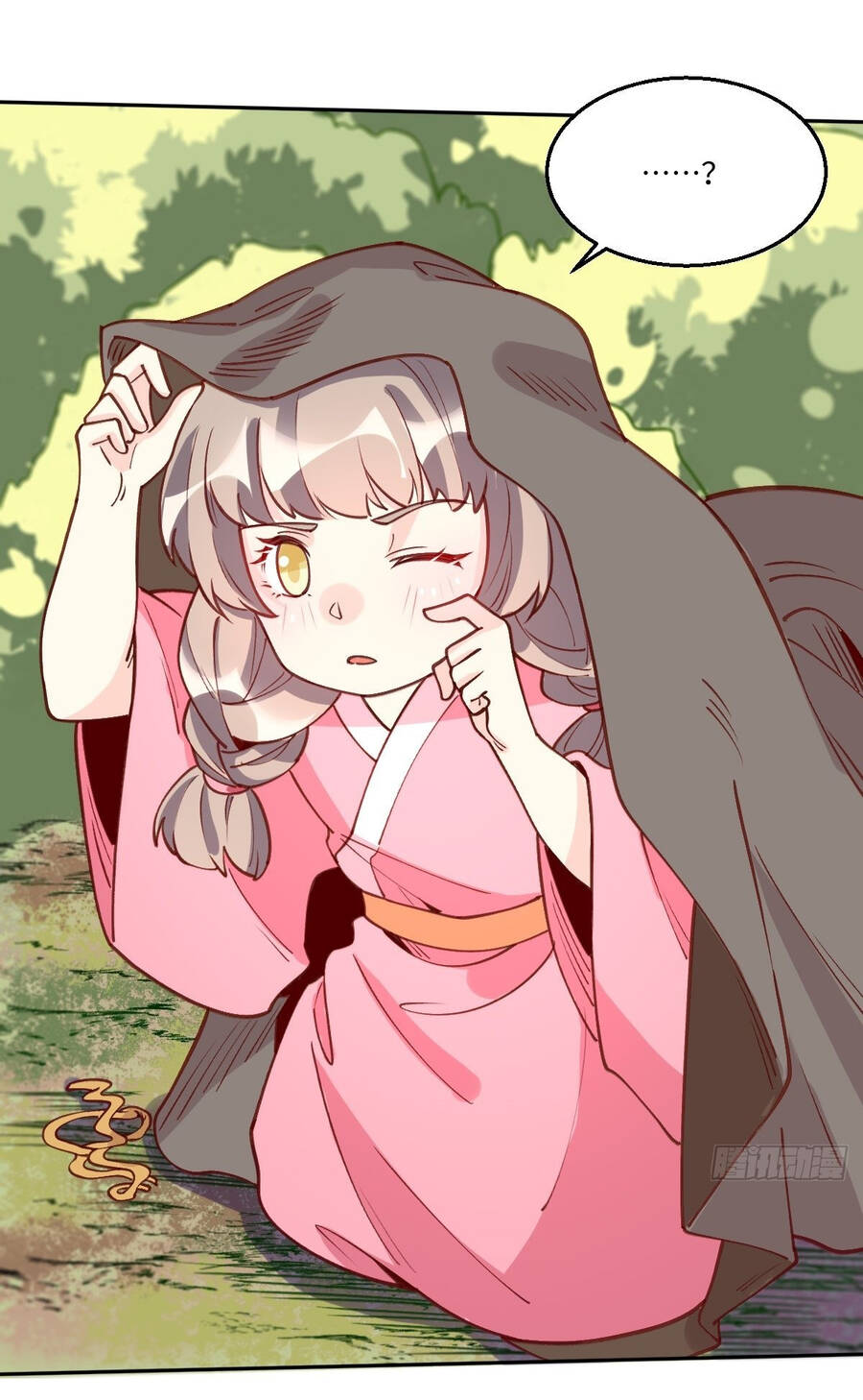 Nguyên Lai Ta Là Tu Tiên Đại Lão Chap 95 - Next Chap 96
