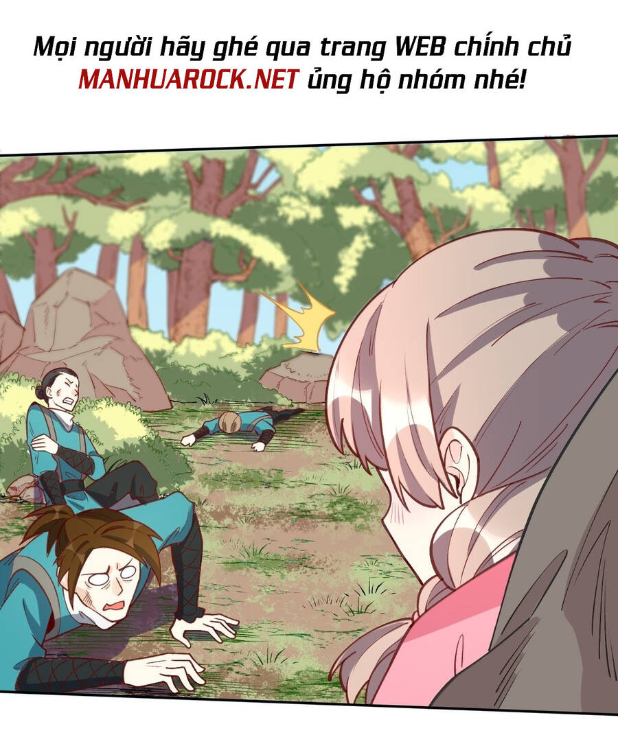 Nguyên Lai Ta Là Tu Tiên Đại Lão Chap 95 - Next Chap 96