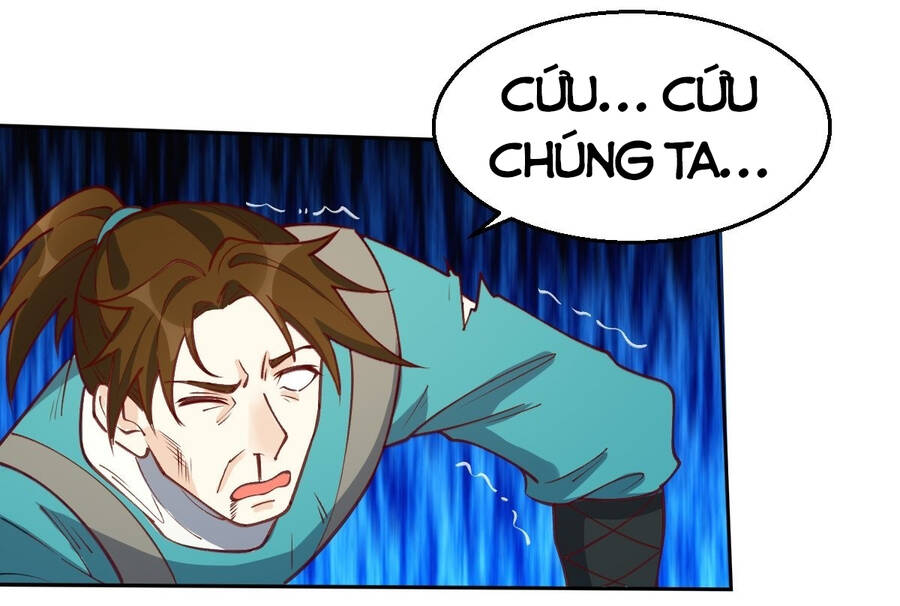 Nguyên Lai Ta Là Tu Tiên Đại Lão Chap 95 - Next Chap 96