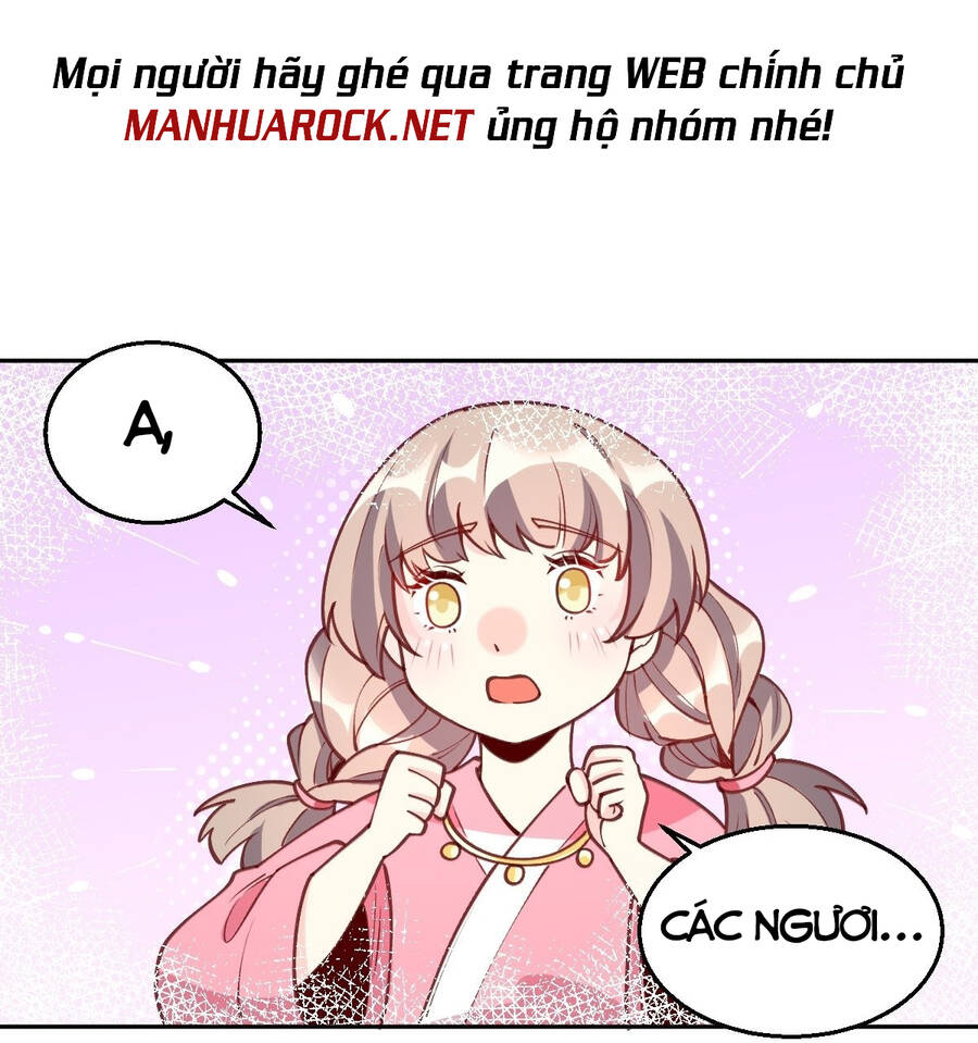 Nguyên Lai Ta Là Tu Tiên Đại Lão Chap 95 - Next Chap 96