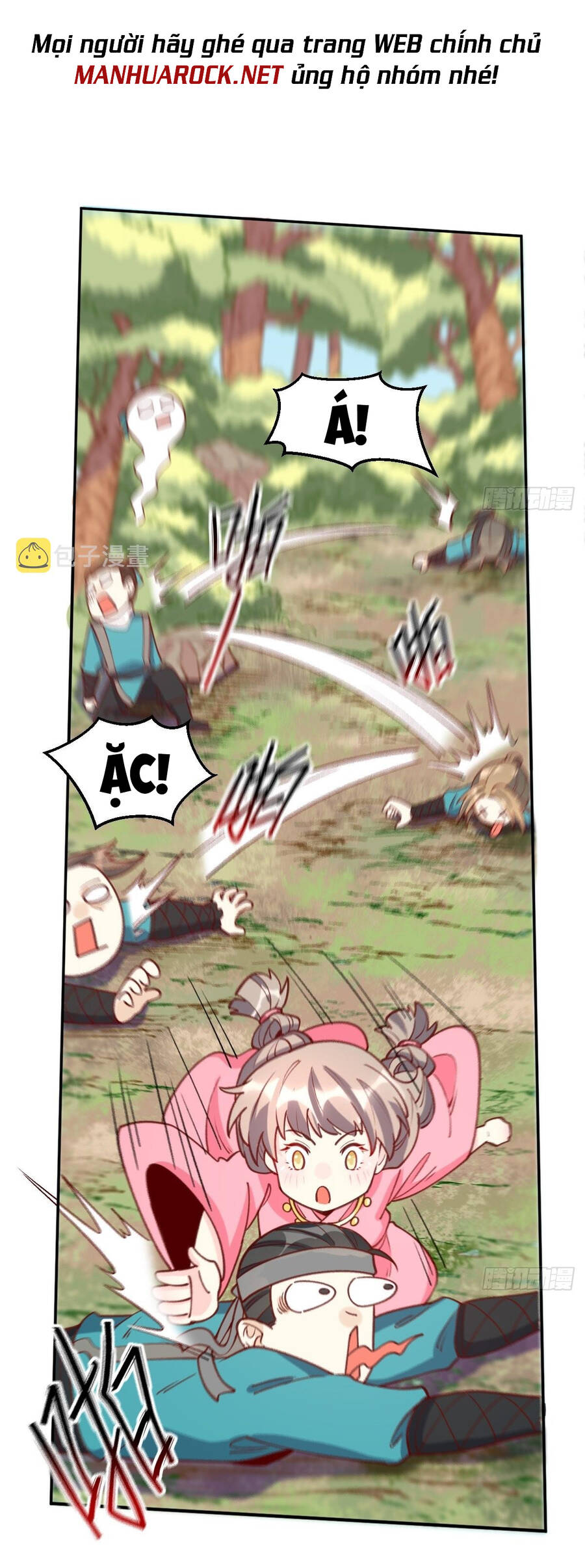 Nguyên Lai Ta Là Tu Tiên Đại Lão Chap 95 - Next Chap 96