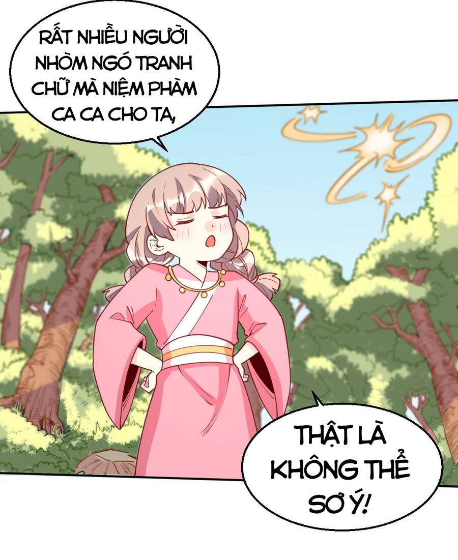 Nguyên Lai Ta Là Tu Tiên Đại Lão Chap 95 - Next Chap 96