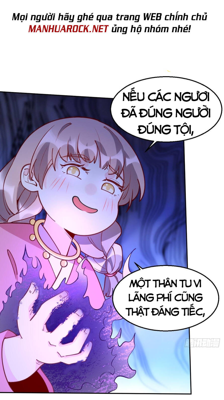 Nguyên Lai Ta Là Tu Tiên Đại Lão Chap 95 - Next Chap 96