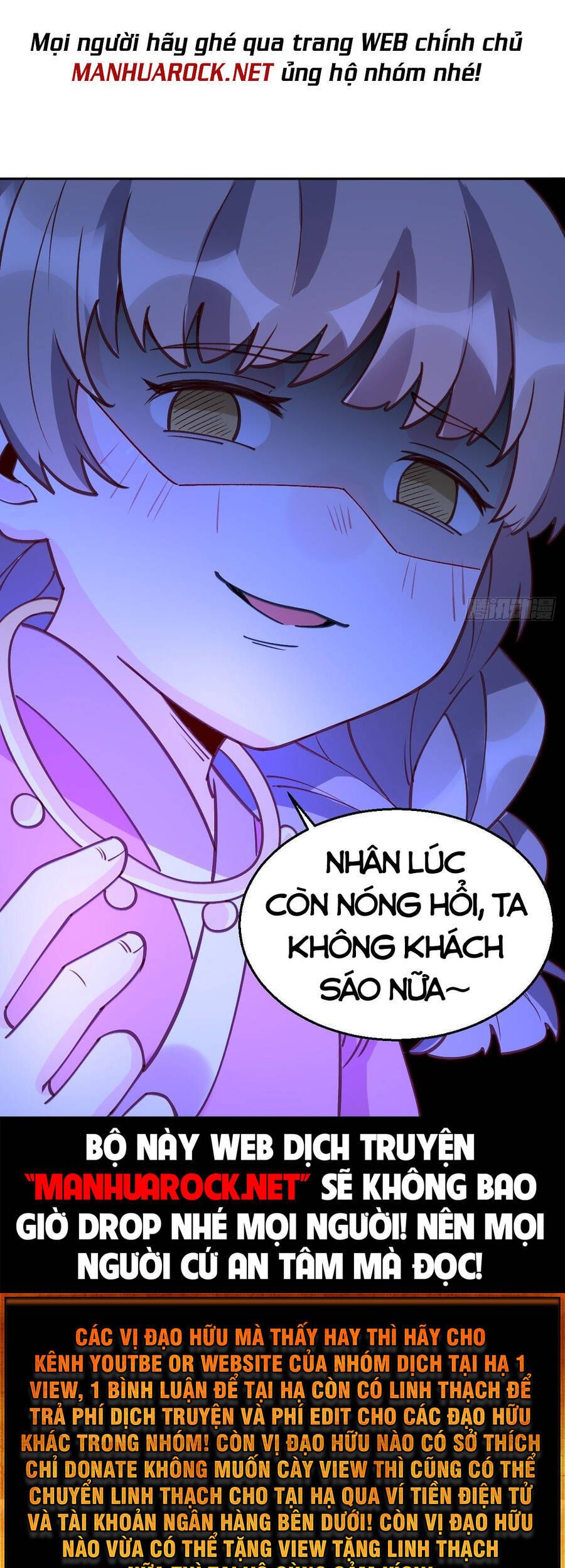 Nguyên Lai Ta Là Tu Tiên Đại Lão Chap 95 - Next Chap 96