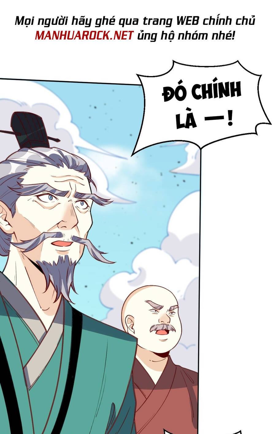 Nguyên Lai Ta Là Tu Tiên Đại Lão Chap 95 - Next Chap 96
