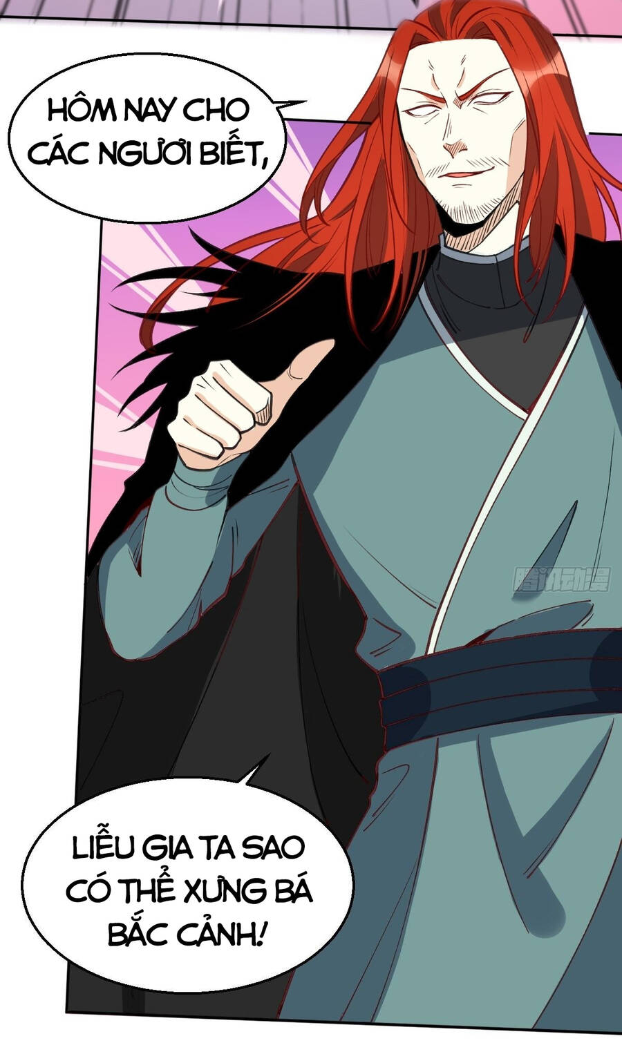 Nguyên Lai Ta Là Tu Tiên Đại Lão Chap 95 - Next Chap 96