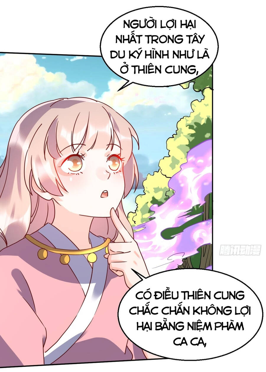 Nguyên Lai Ta Là Tu Tiên Đại Lão Chap 96 - Next Chap 97