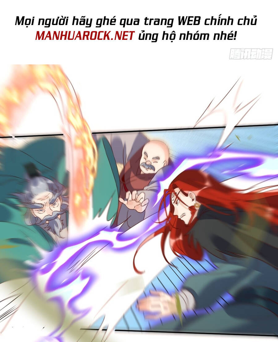 Nguyên Lai Ta Là Tu Tiên Đại Lão Chap 96 - Next Chap 97