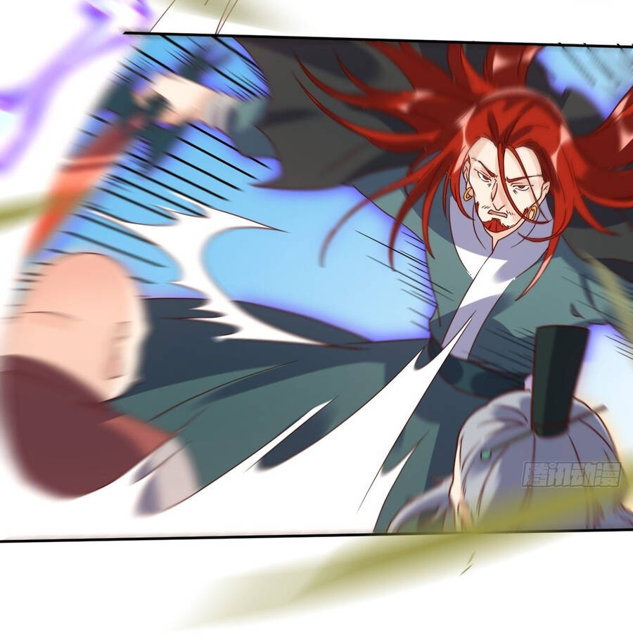 Nguyên Lai Ta Là Tu Tiên Đại Lão Chap 96 - Next Chap 97