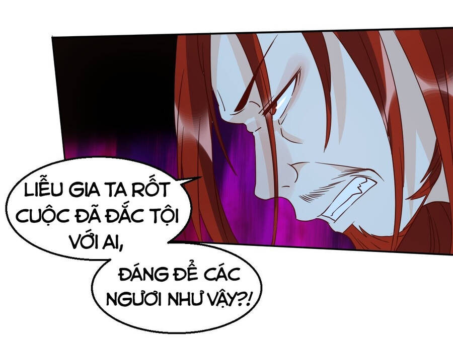 Nguyên Lai Ta Là Tu Tiên Đại Lão Chap 96 - Next Chap 97