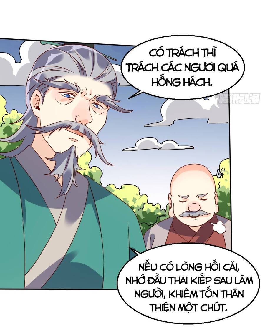 Nguyên Lai Ta Là Tu Tiên Đại Lão Chap 96 - Next Chap 97