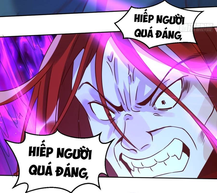 Nguyên Lai Ta Là Tu Tiên Đại Lão Chap 96 - Next Chap 97