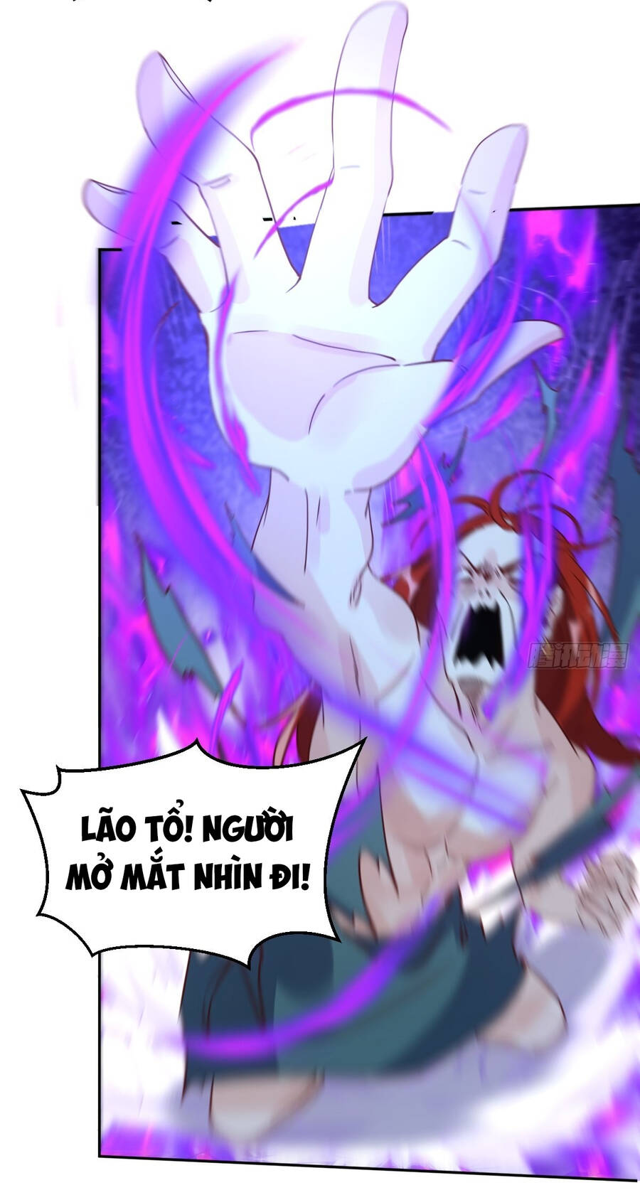 Nguyên Lai Ta Là Tu Tiên Đại Lão Chap 96 - Next Chap 97