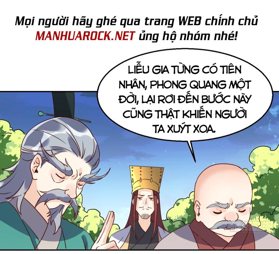 Nguyên Lai Ta Là Tu Tiên Đại Lão Chap 96 - Next Chap 97