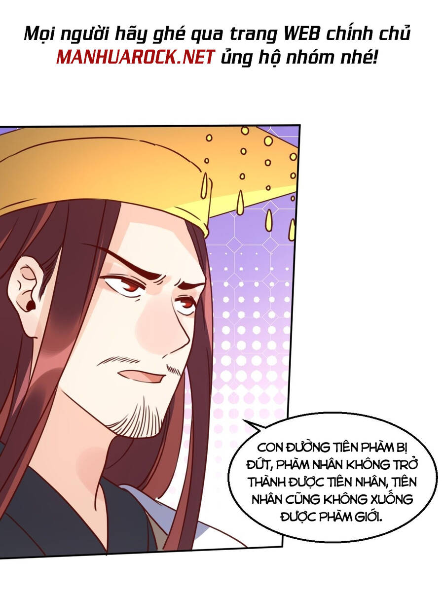 Nguyên Lai Ta Là Tu Tiên Đại Lão Chap 96 - Next Chap 97