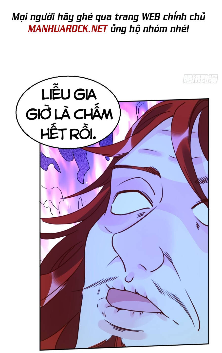 Nguyên Lai Ta Là Tu Tiên Đại Lão Chap 96 - Next Chap 97