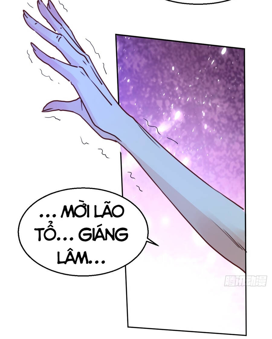 Nguyên Lai Ta Là Tu Tiên Đại Lão Chap 96 - Next Chap 97