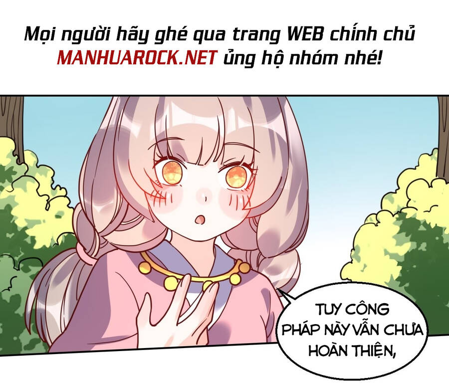 Nguyên Lai Ta Là Tu Tiên Đại Lão Chap 96 - Next Chap 97