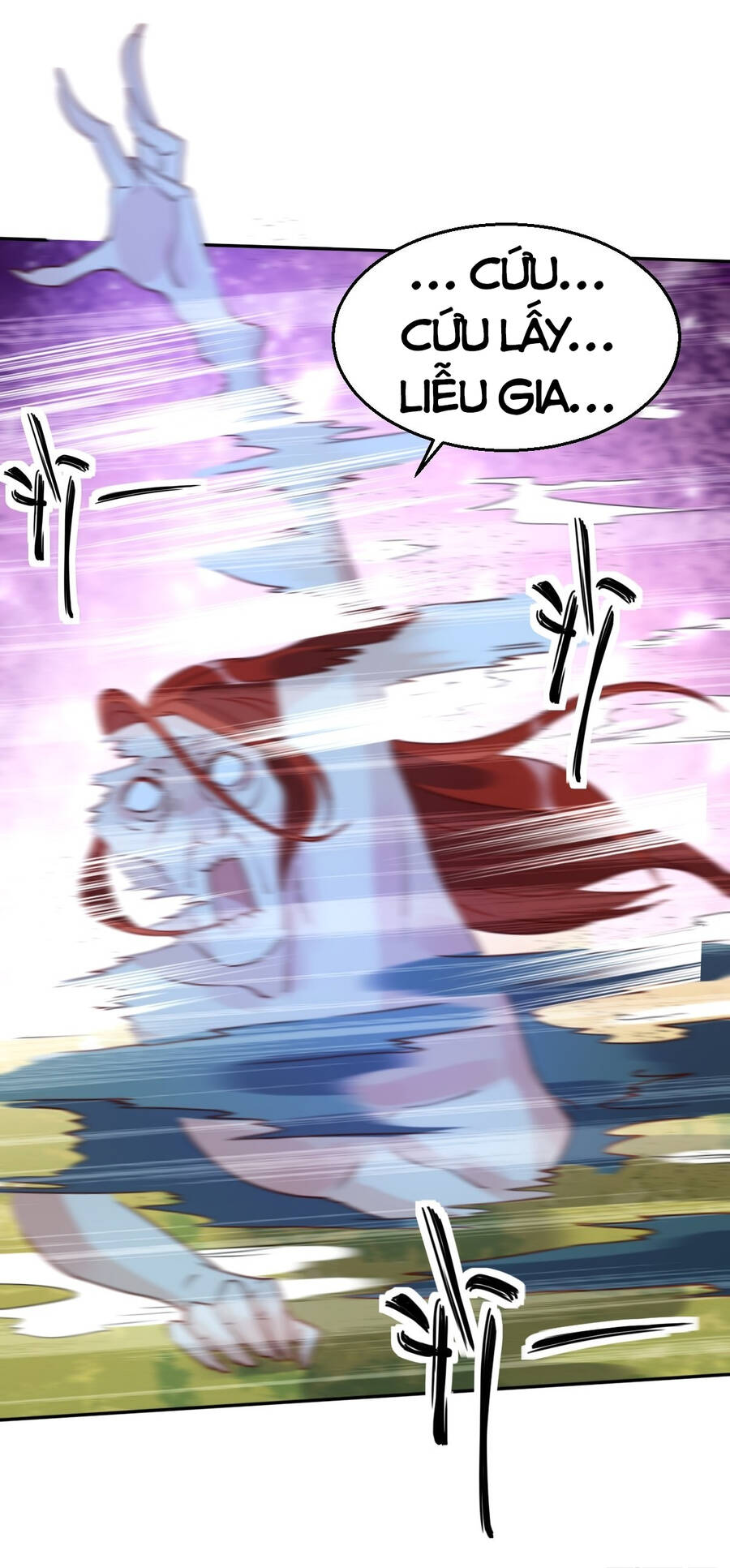 Nguyên Lai Ta Là Tu Tiên Đại Lão Chap 96 - Next Chap 97