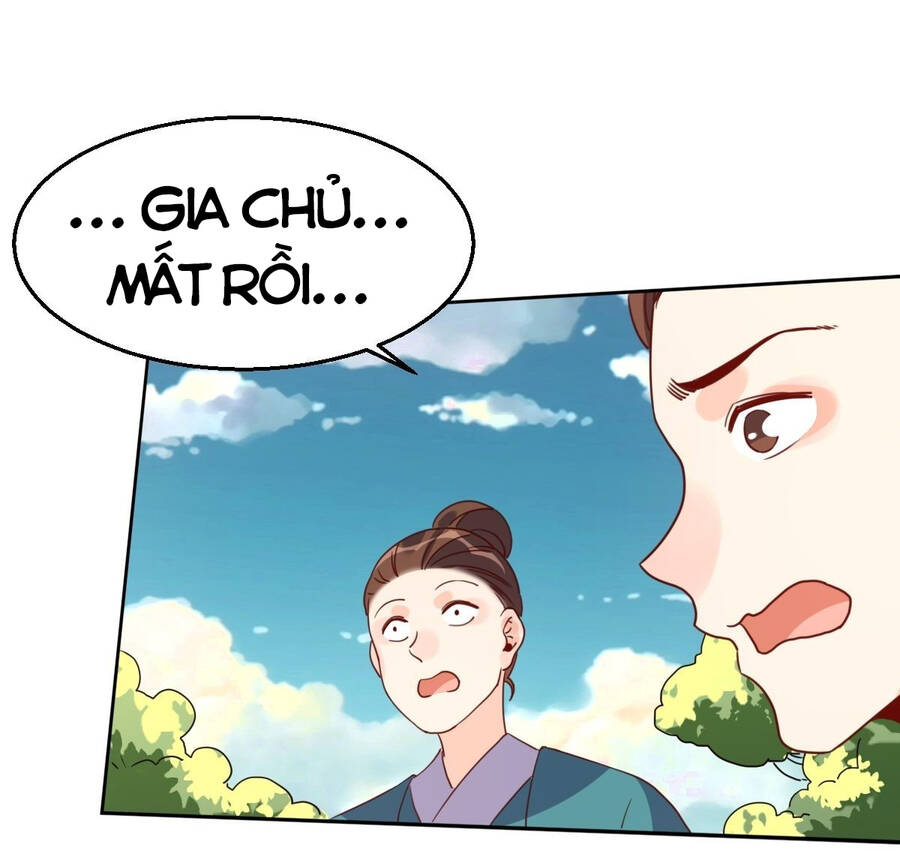 Nguyên Lai Ta Là Tu Tiên Đại Lão Chap 96 - Next Chap 97