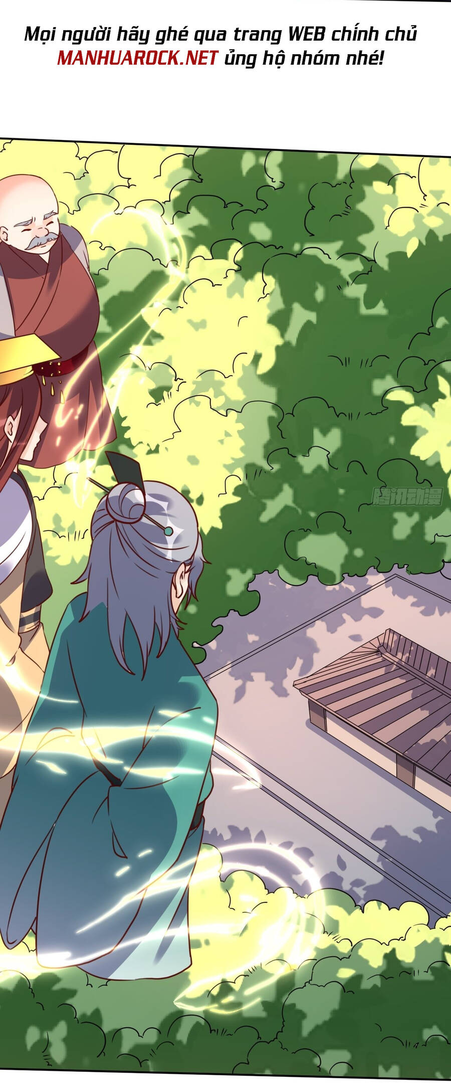 Nguyên Lai Ta Là Tu Tiên Đại Lão Chap 96 - Next Chap 97