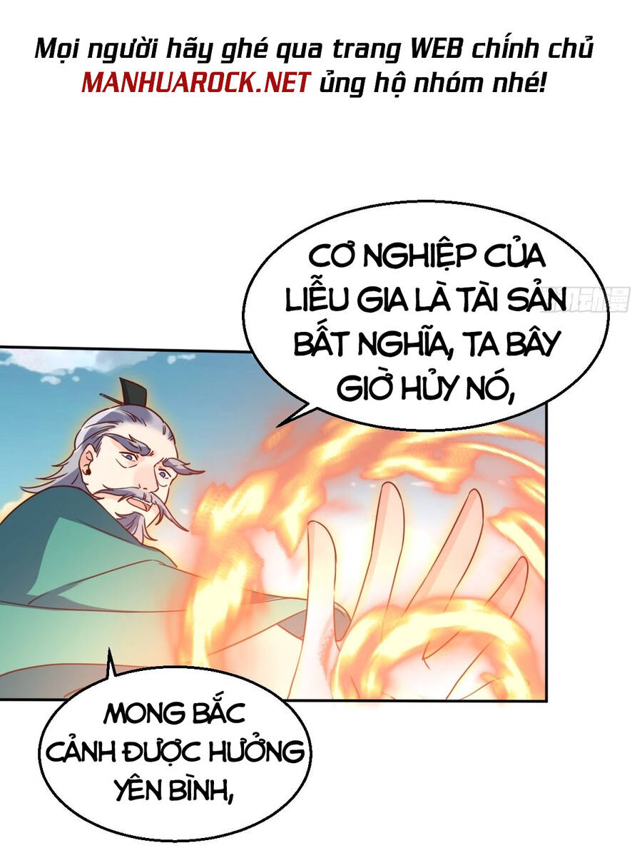 Nguyên Lai Ta Là Tu Tiên Đại Lão Chap 96 - Next Chap 97