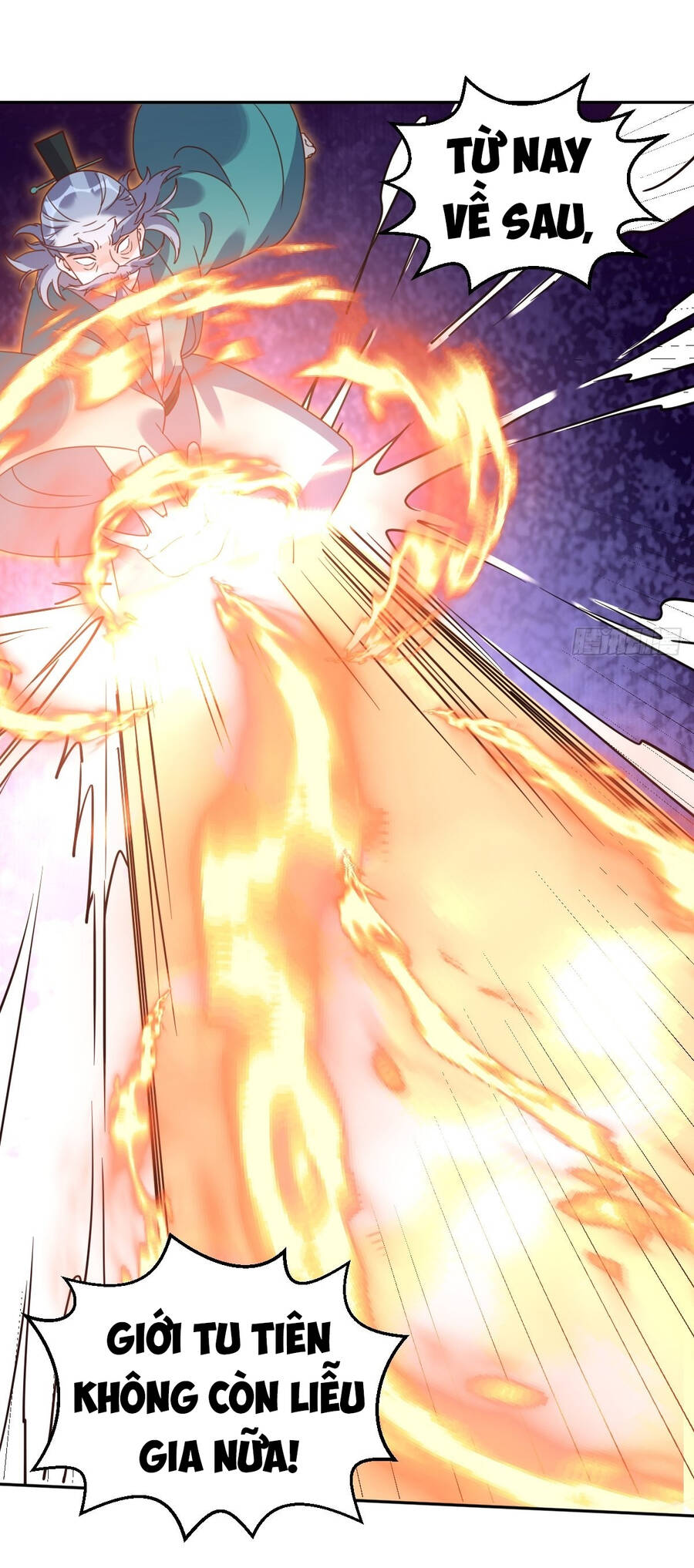Nguyên Lai Ta Là Tu Tiên Đại Lão Chap 96 - Next Chap 97