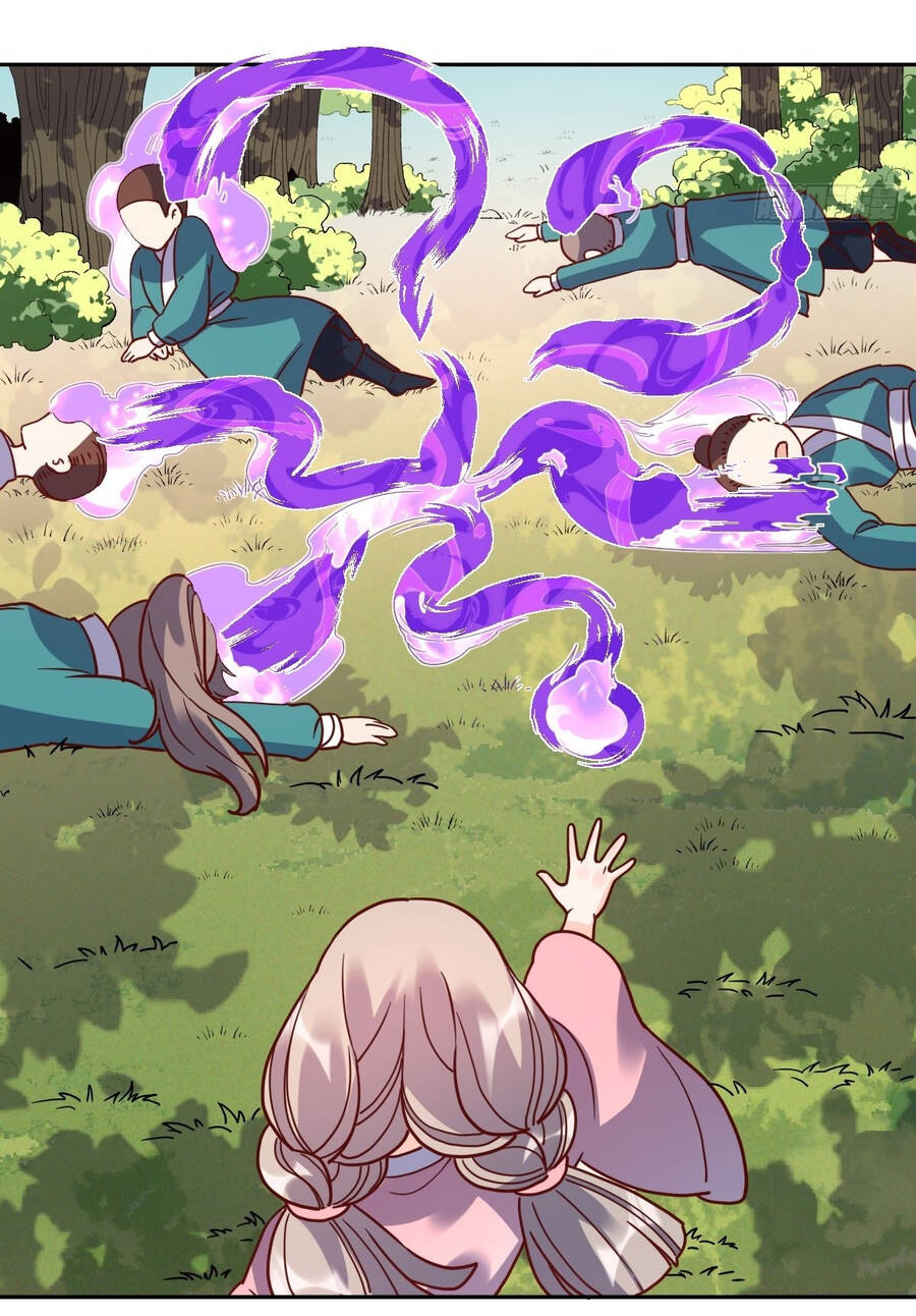 Nguyên Lai Ta Là Tu Tiên Đại Lão Chap 96 - Next Chap 97